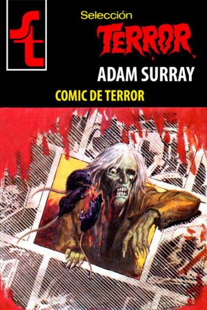 [ST 376] • Comic de terror